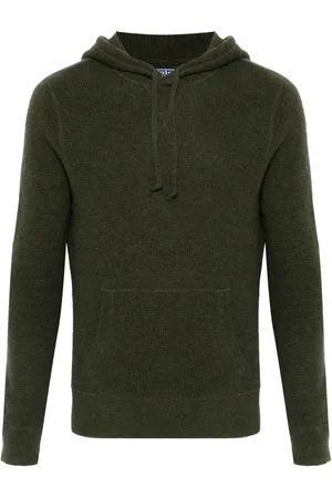 Ralph Lauren Hooded sweater