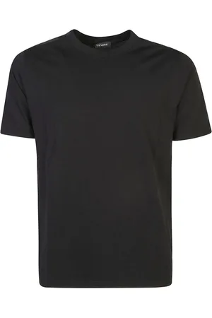 CENERE GB Crew-neck T-shirt