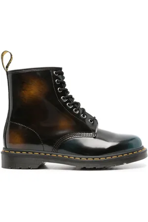 Dr. Martens 1460 Brush Off boots