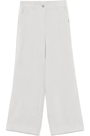 MONNALISA Corduroy trousers