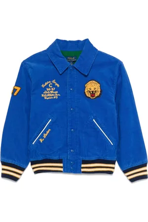 Ralph Lauren Corduroy jacket