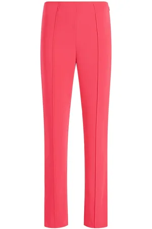 Cinq A Sept Brianne slim-fit trousers