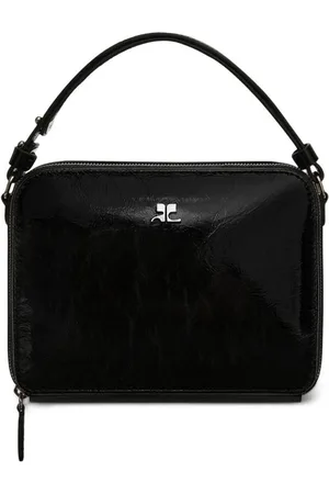 Courrèges Cloud Chained bag