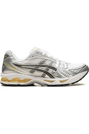 Asics GEL-Kayano 14 "Tai Chi Yellow" sneakers
