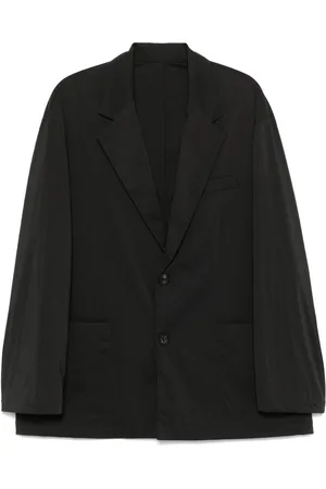 stein Single-breasted blazer