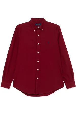 Ralph Lauren Canvas shirt