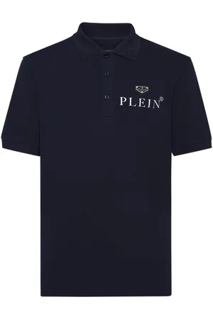 Philipp Plein Iconic polo shirt