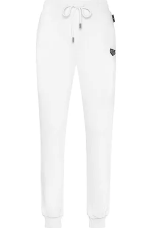 Philipp Plein Iconic Plein track pants