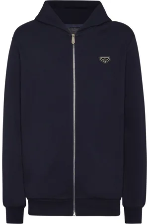 Philipp Plein Iconic Plein hoodie