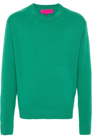 THE ELDER STATESMAN Simple jumper