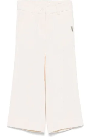 MONNALISA Corduroy trousers
