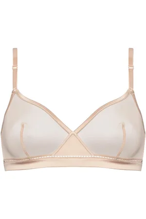ERES Diva wireless triangle bra