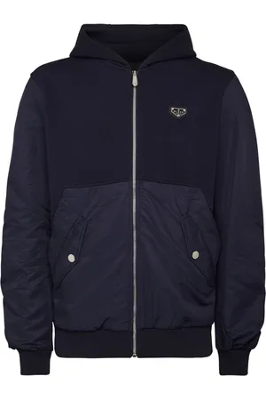 Philipp Plein Iconic hoodie