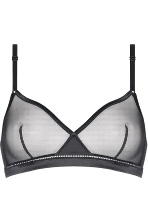ERES Diva wireless triangle bra