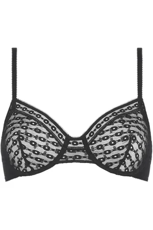 ERES Immortelle full-cup bra