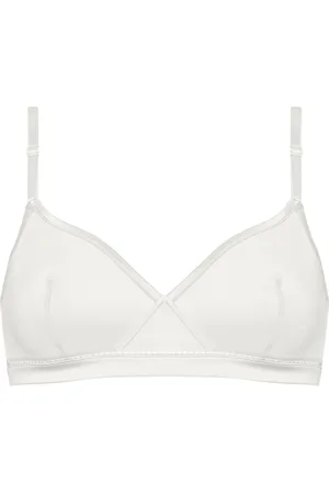 ERES Diva wireless triangle bra