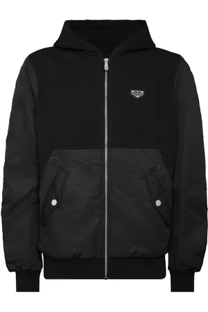 Philipp Plein Iconic hoodie