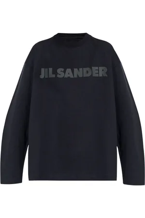 Jil Sander Logo t-shirt