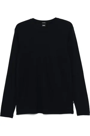 HUGO BOSS Long-sleeve T-shirt