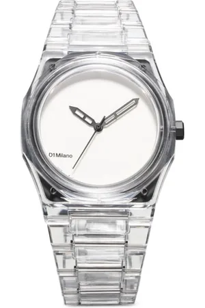 D1 MILANO Nylon 39mm