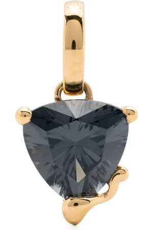 Maria Black Roppongi Ramune pendant
