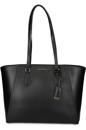 Michael Kors Logo-lettering tote bag