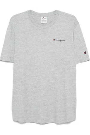 Champion M??lange-effect T-shirt