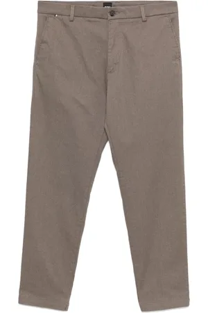 HUGO BOSS H-Kane trousers