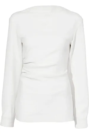 Proenza Schouler Alexis blouse