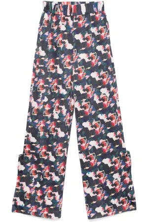 HENRIK VIBSKOV Remember pliss?? trousers