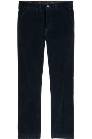 Ralph Lauren HALLORAN PNT-FLAT FRONT