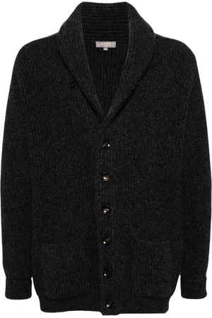 N.PEAL Kensington cardigan