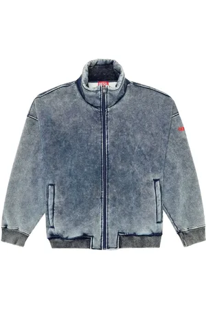 Diesel S-Batel denim jacket