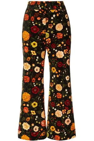 La DoubleJ Hendrix trousers