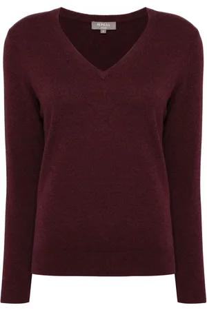 N.PEAL Pheobe jumper