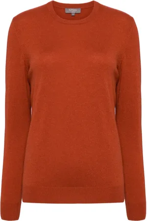 N.PEAL Evie jumper