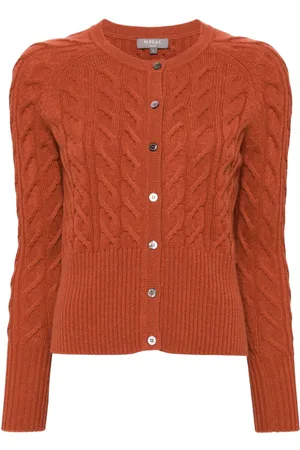 N.PEAL Myla cardigan