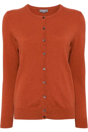 N.PEAL Olivia cardigan