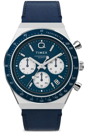 Timex Q Chronograph 40mm