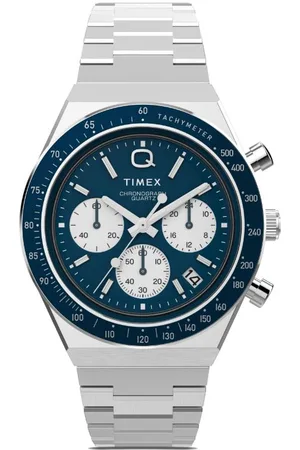 Timex Q Chronograph 40mm