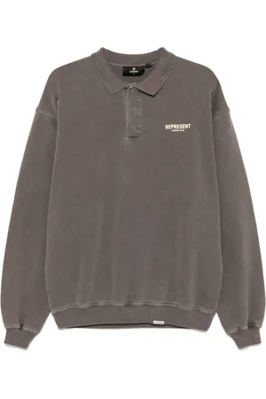 Represent Owners Club polo shirt