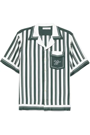 WALES BONNER June shirt