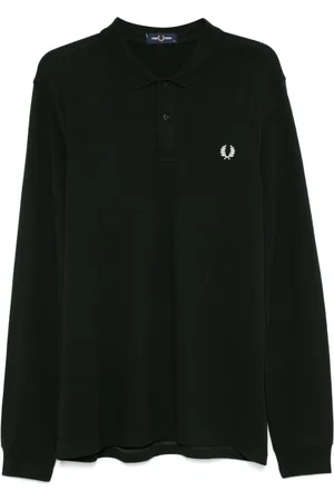 Fred Perry The polo shirt