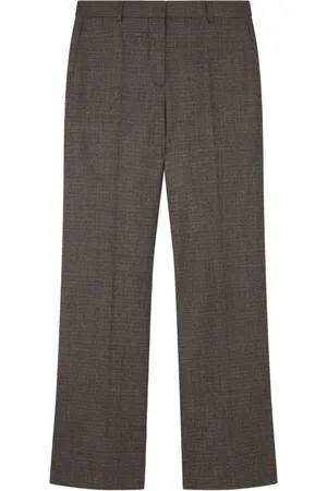 Stella McCartney Wool tailored trousers