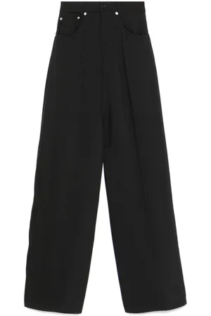 Maison Margiela Drop-crotch jeans