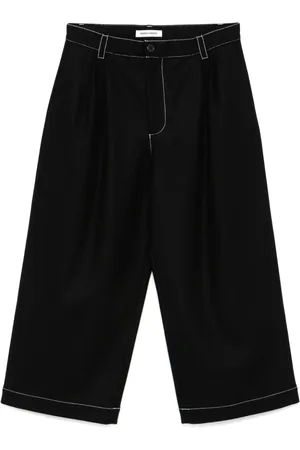 HENRIK VIBSKOV Murk trousers