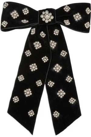 Jennifer Behr Margaret bow barrette