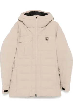 Rossignol Puffy ski parka