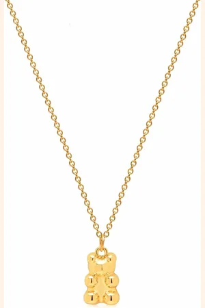 Nialaya Gummy Bear necklace