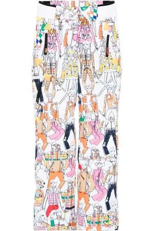 Rossignol X JCC Sublime ski trousers